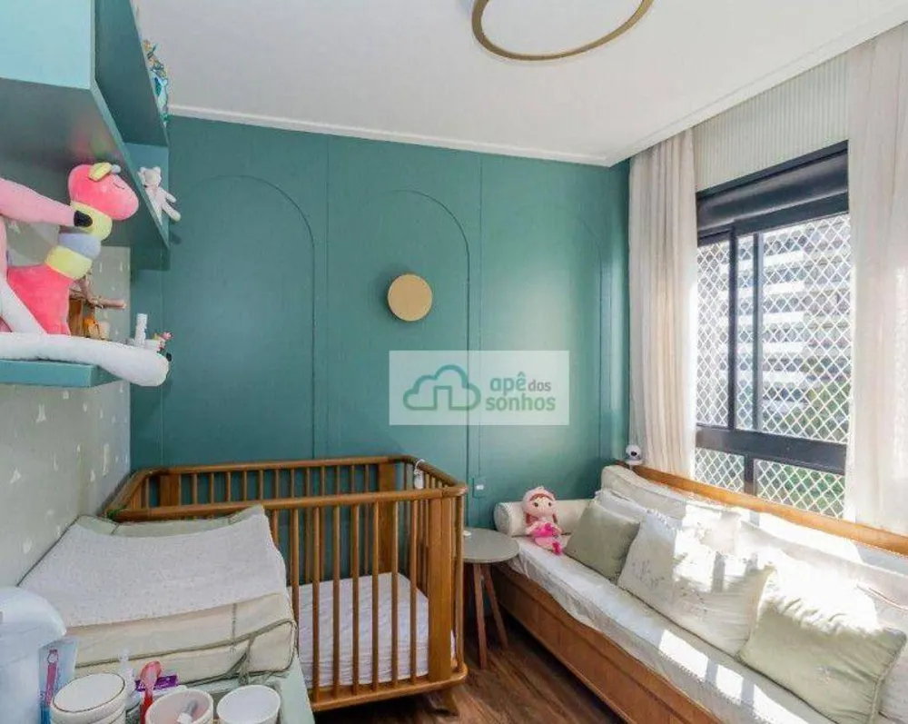 Apartamento, 2 quartos, 140 m² - Foto 12