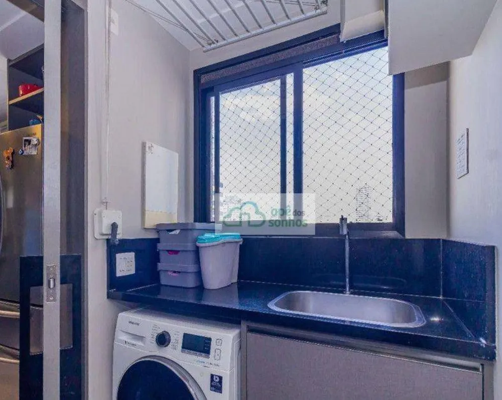 Apartamento, 2 quartos, 140 m² - Foto 11