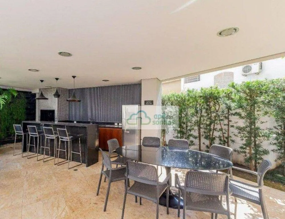 Apartamento, 2 quartos, 140 m² - Foto 13