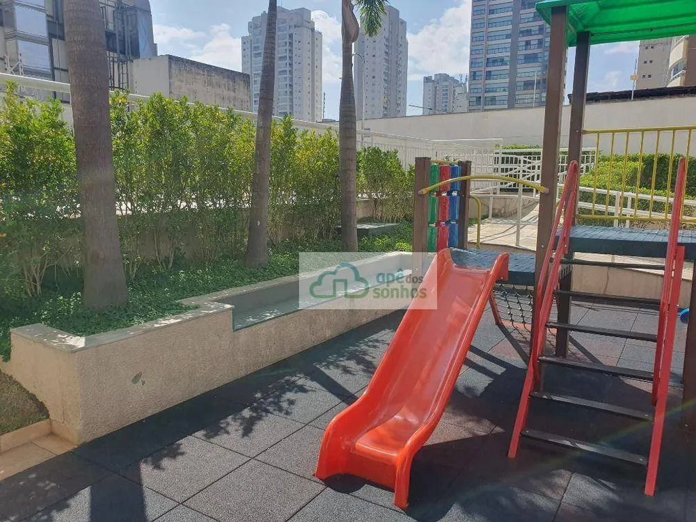 Apartamento, 2 quartos, 65 m² - Foto 2