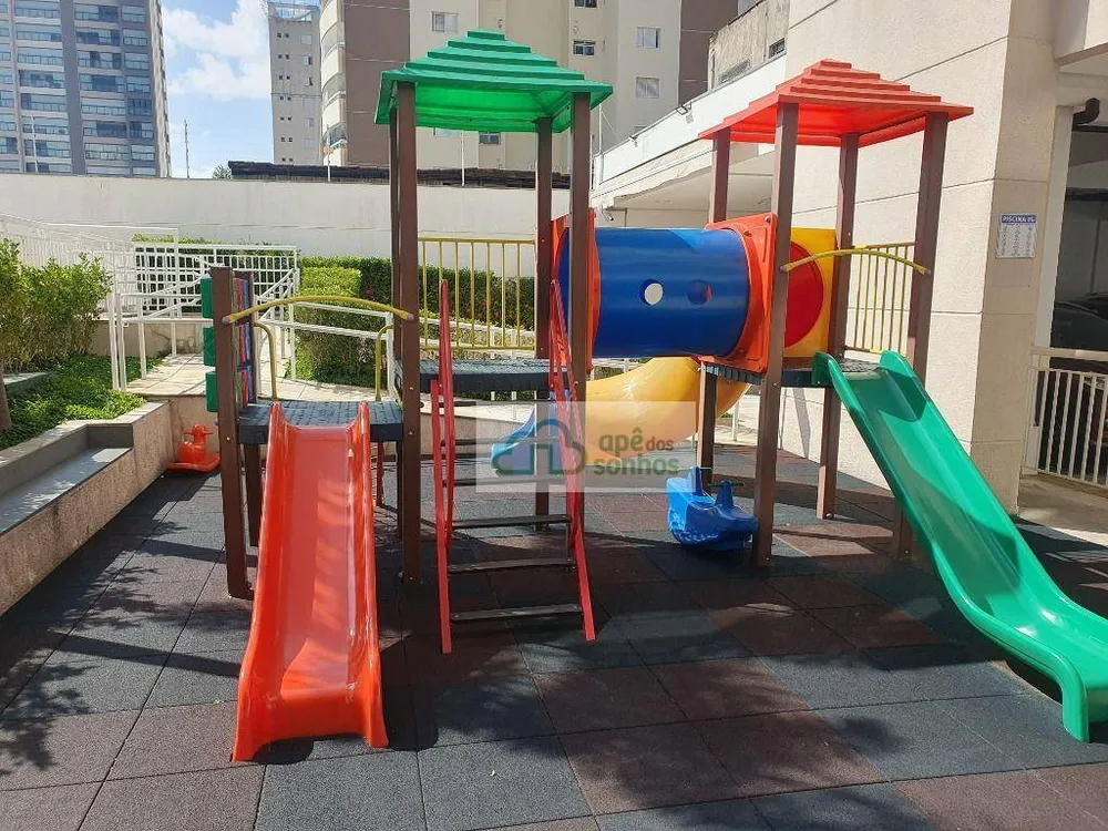 Apartamento, 2 quartos, 65 m² - Foto 7