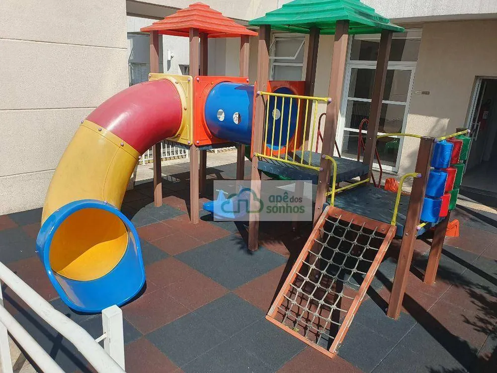 Apartamento, 2 quartos, 65 m² - Foto 1
