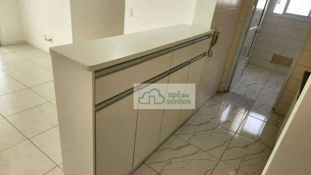 Apartamento, 2 quartos, 65 m² - Foto 8