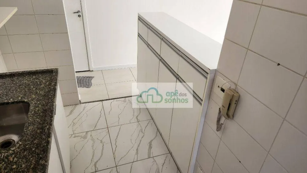 Apartamento, 2 quartos, 65 m² - Foto 6