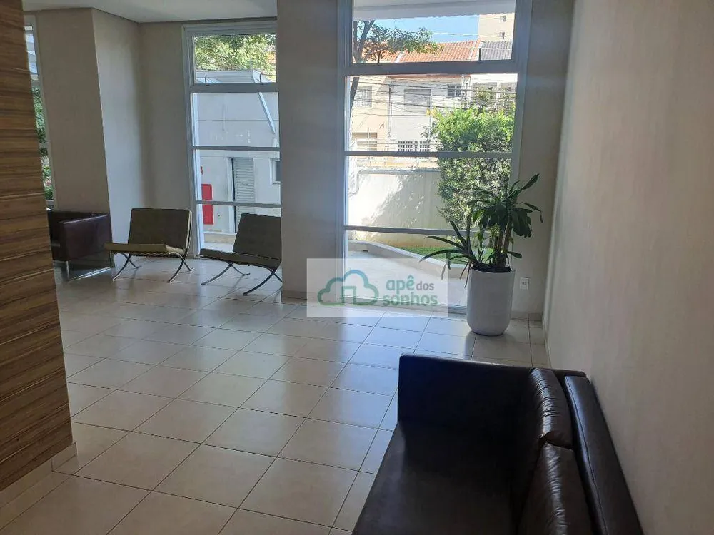 Apartamento, 2 quartos, 65 m² - Foto 5