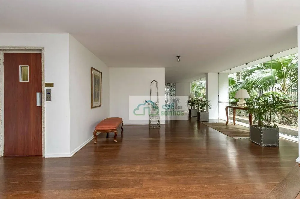 Apartamento, 2 quartos, 109 m² - Foto 9