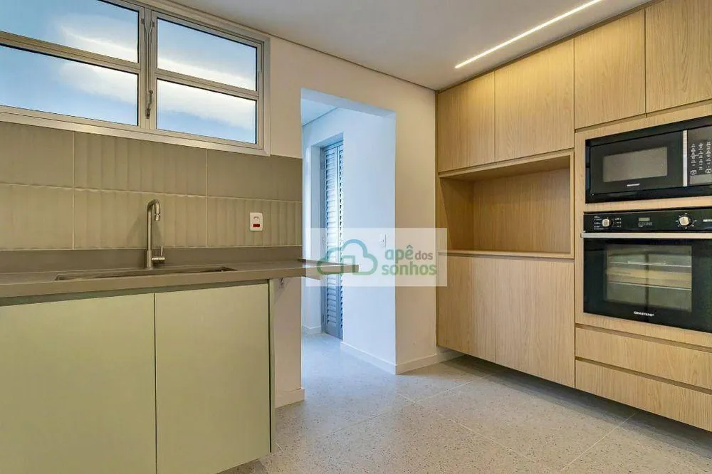 Apartamento, 2 quartos, 109 m² - Foto 2
