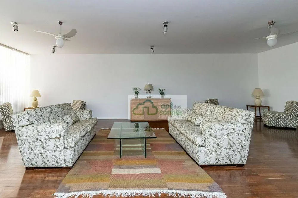 Apartamento, 2 quartos, 109 m² - Foto 4