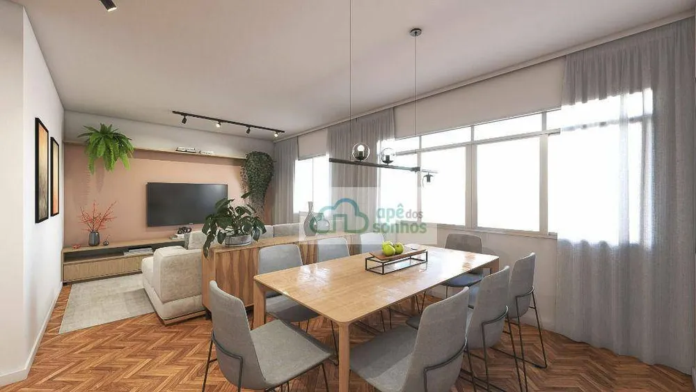 Apartamento, 2 quartos, 109 m² - Foto 14
