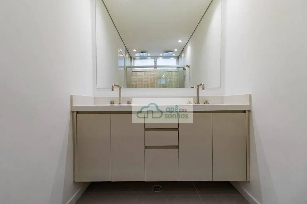 Apartamento, 2 quartos, 109 m² - Foto 1