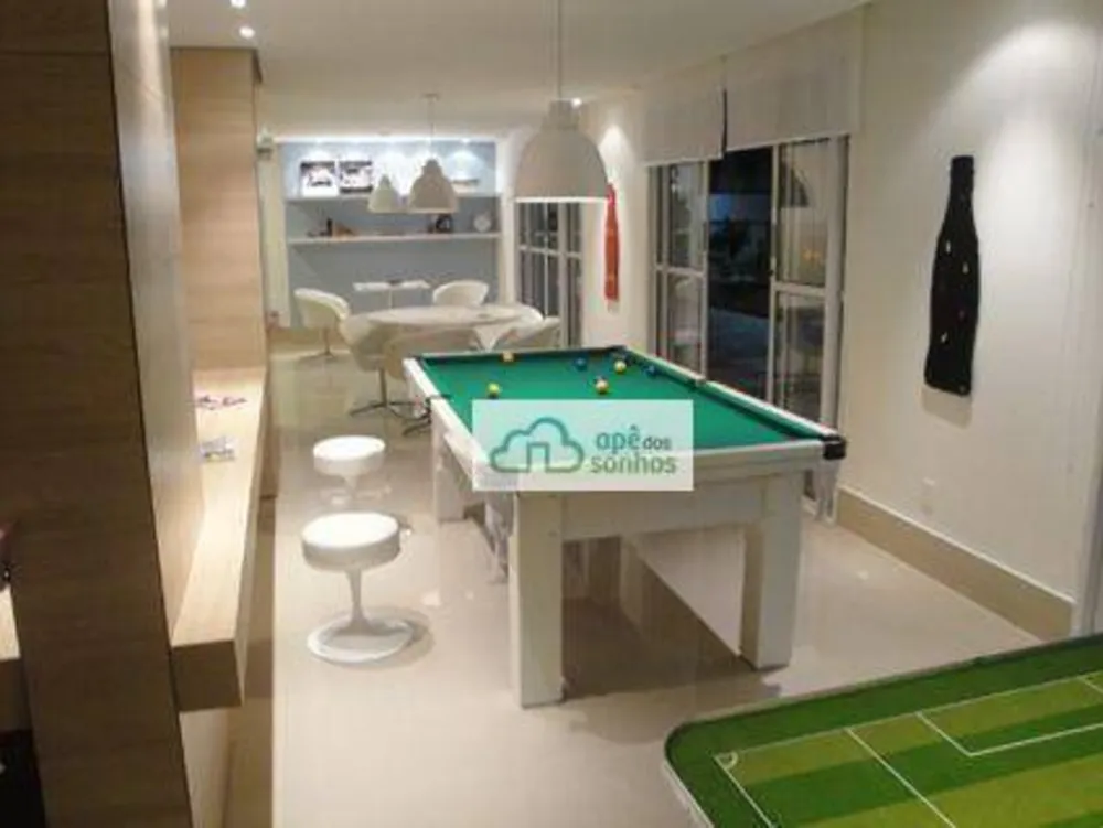 Apartamento, 2 quartos, 54 m² - Foto 8