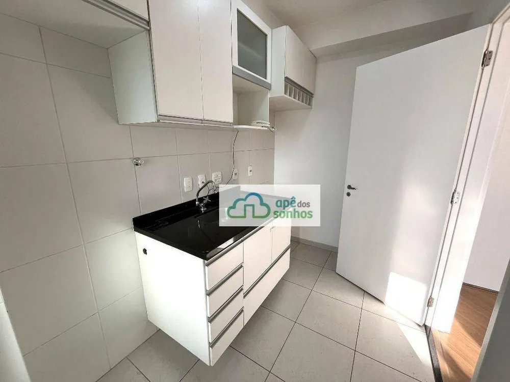 Apartamento, 2 quartos, 54 m² - Foto 5