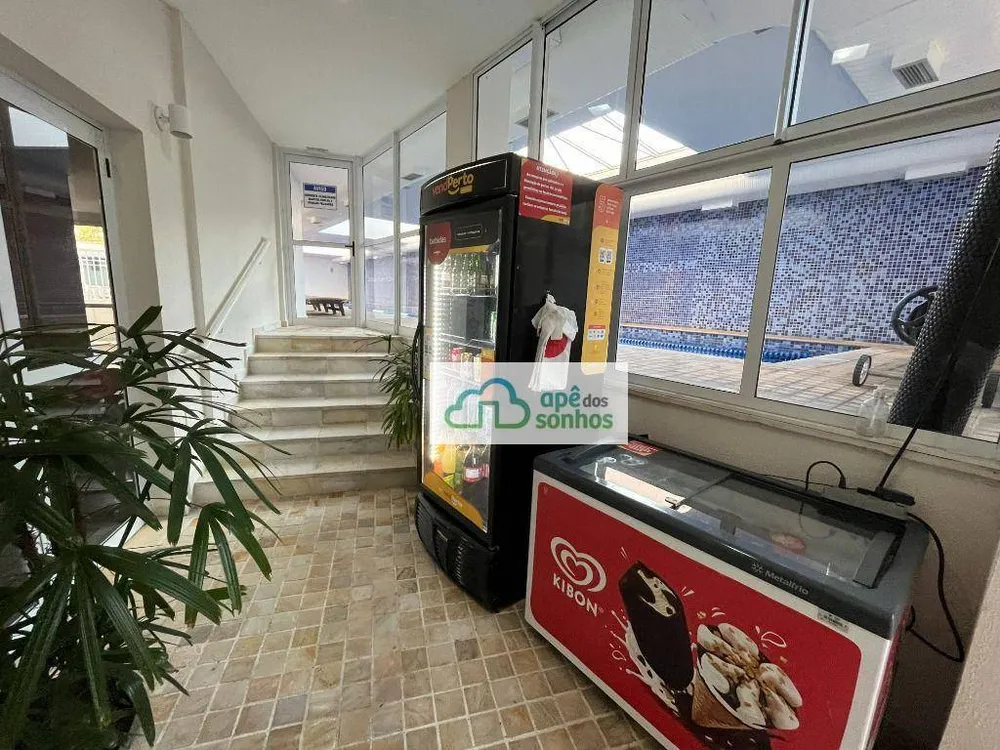 Apartamento, 2 quartos, 54 m² - Foto 7