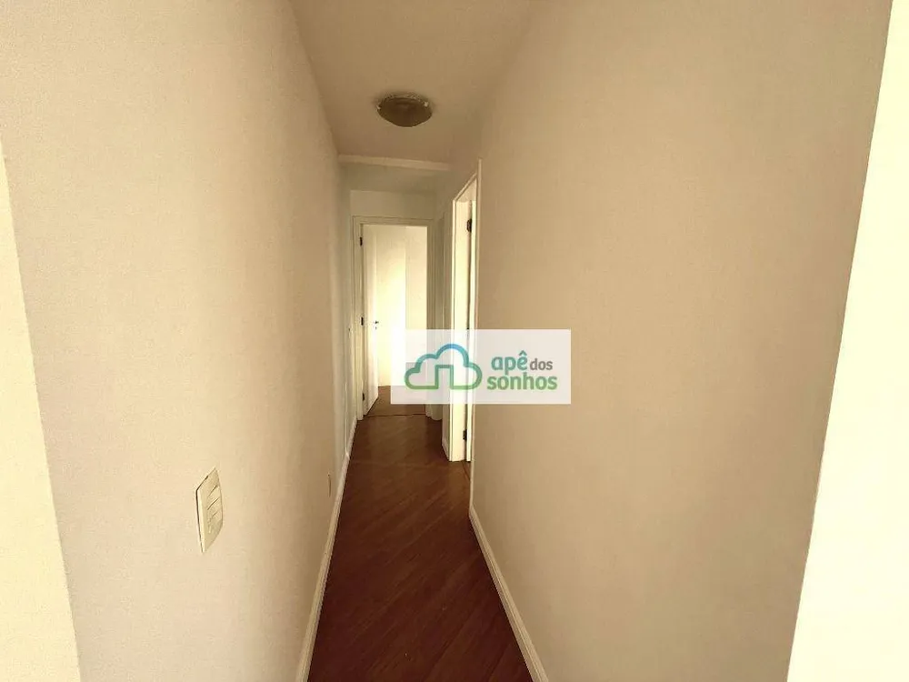 Apartamento, 2 quartos, 54 m² - Foto 2