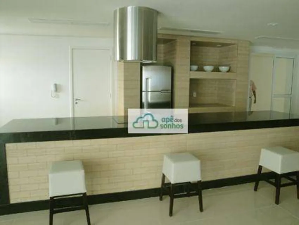 Apartamento, 2 quartos, 54 m² - Foto 4