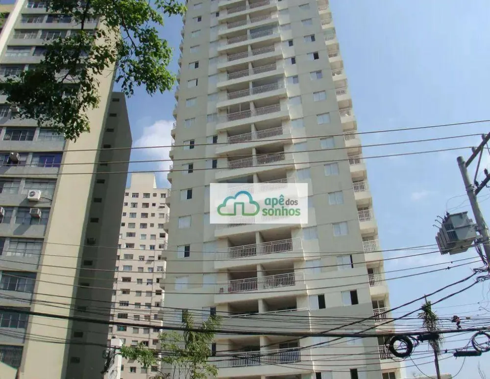 Apartamento, 2 quartos, 54 m² - Foto 6