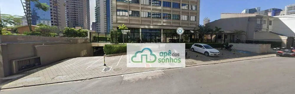 Sala-Conjunto, 517 m² - Foto 1