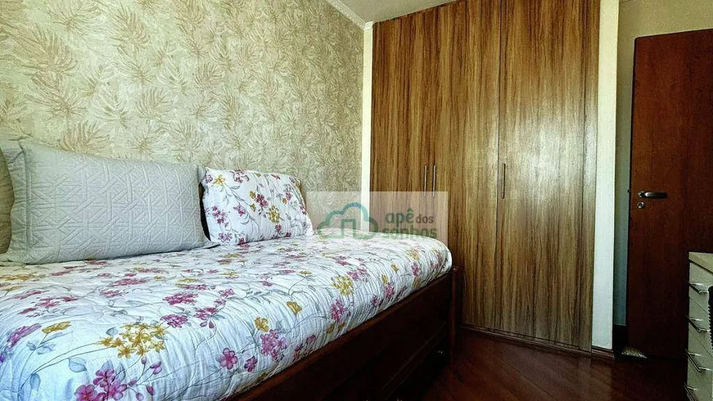 Apartamento, 2 quartos, 90 m² - Foto 2