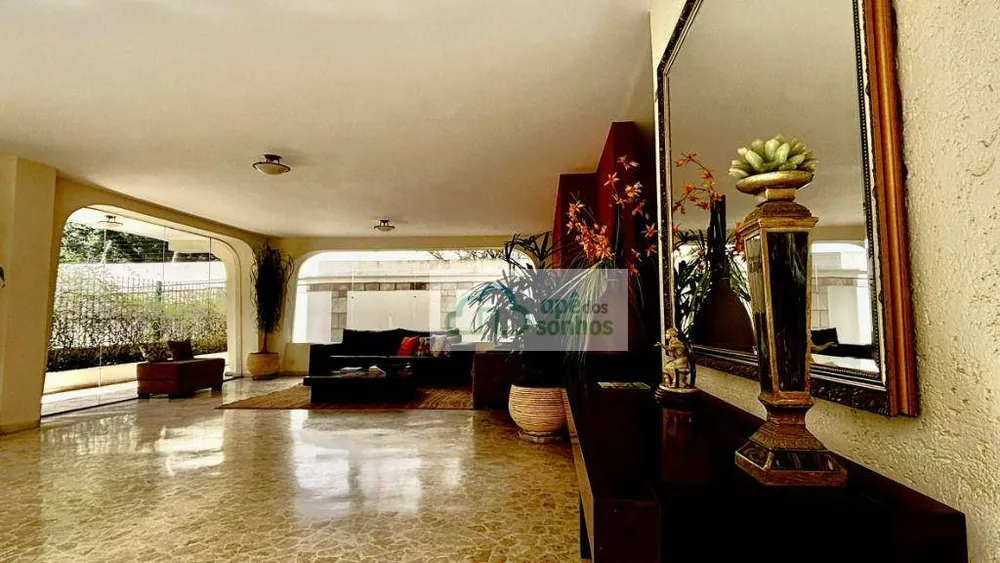 Apartamento, 2 quartos, 90 m² - Foto 5