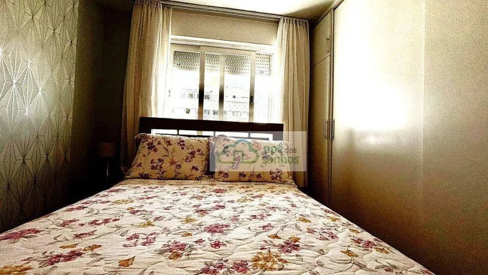 Apartamento, 2 quartos, 90 m² - Foto 4