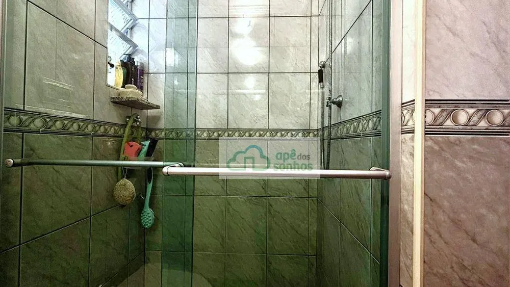Apartamento, 2 quartos, 90 m² - Foto 8