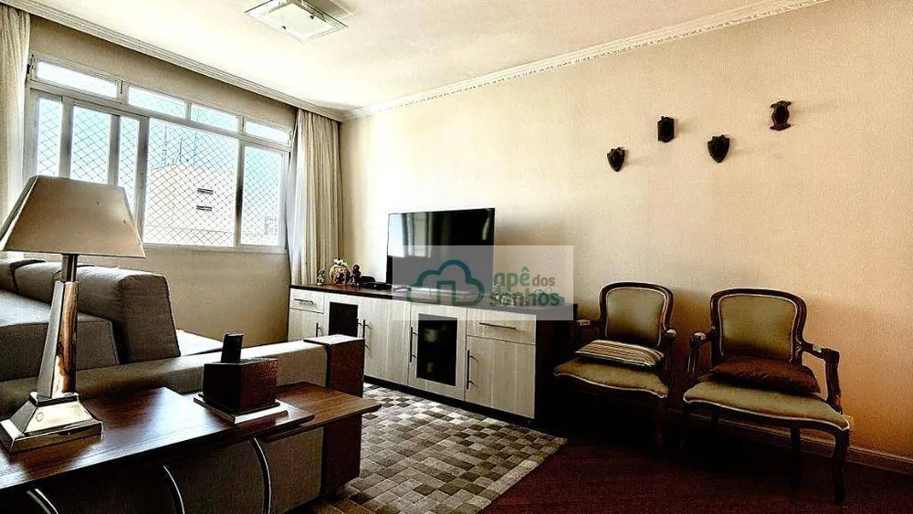 Apartamento, 2 quartos, 90 m² - Foto 2