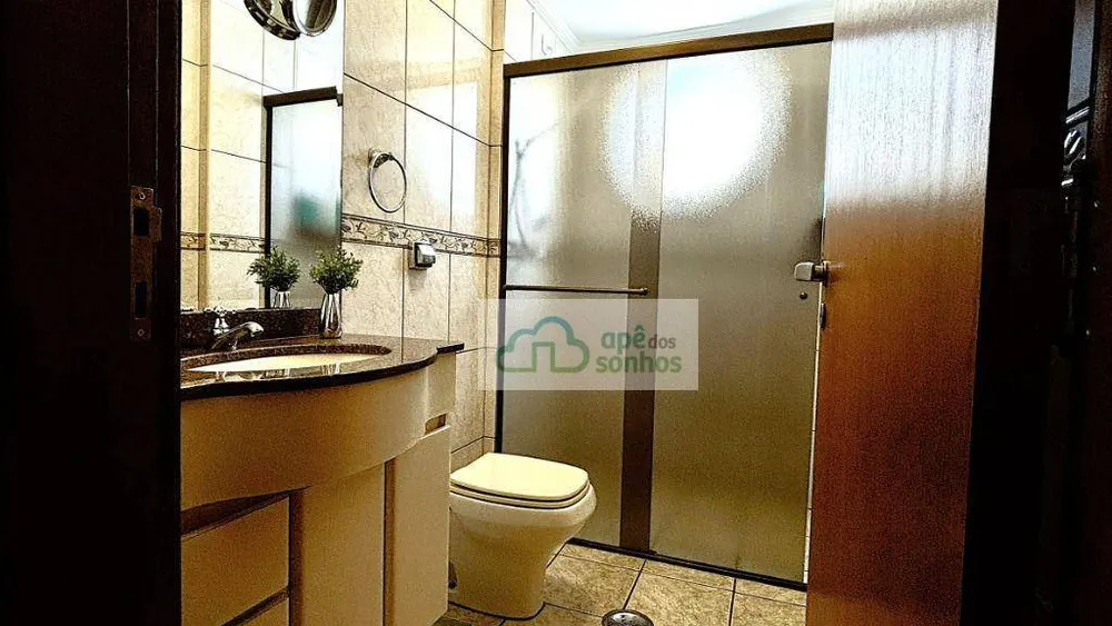 Apartamento, 2 quartos, 90 m² - Foto 9