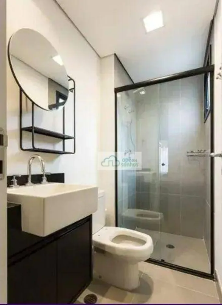 Apartamento, 1 quarto, 45 m² - Foto 3