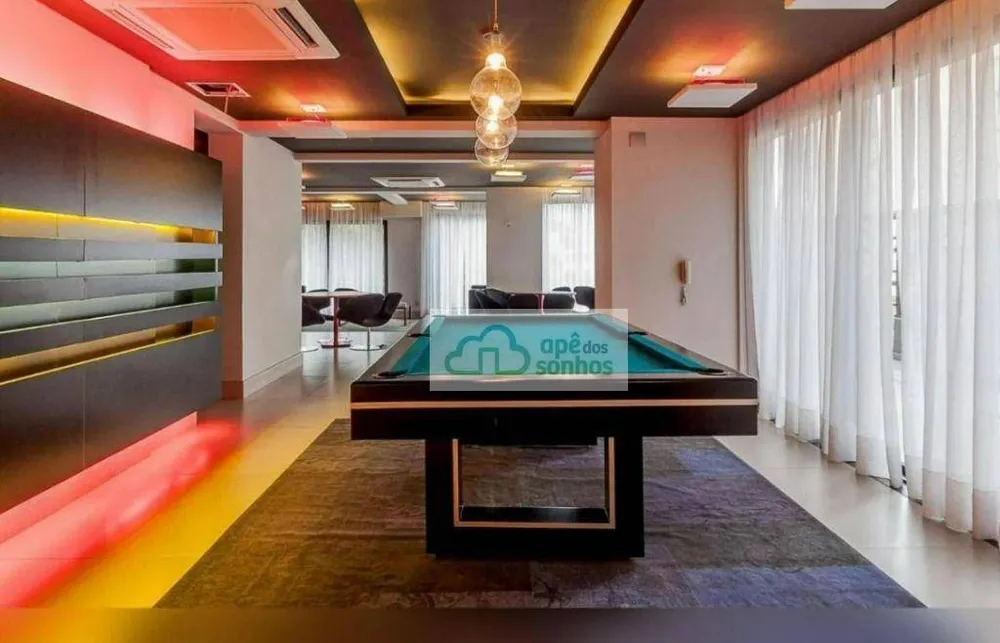 Apartamento, 1 quarto, 45 m² - Foto 8