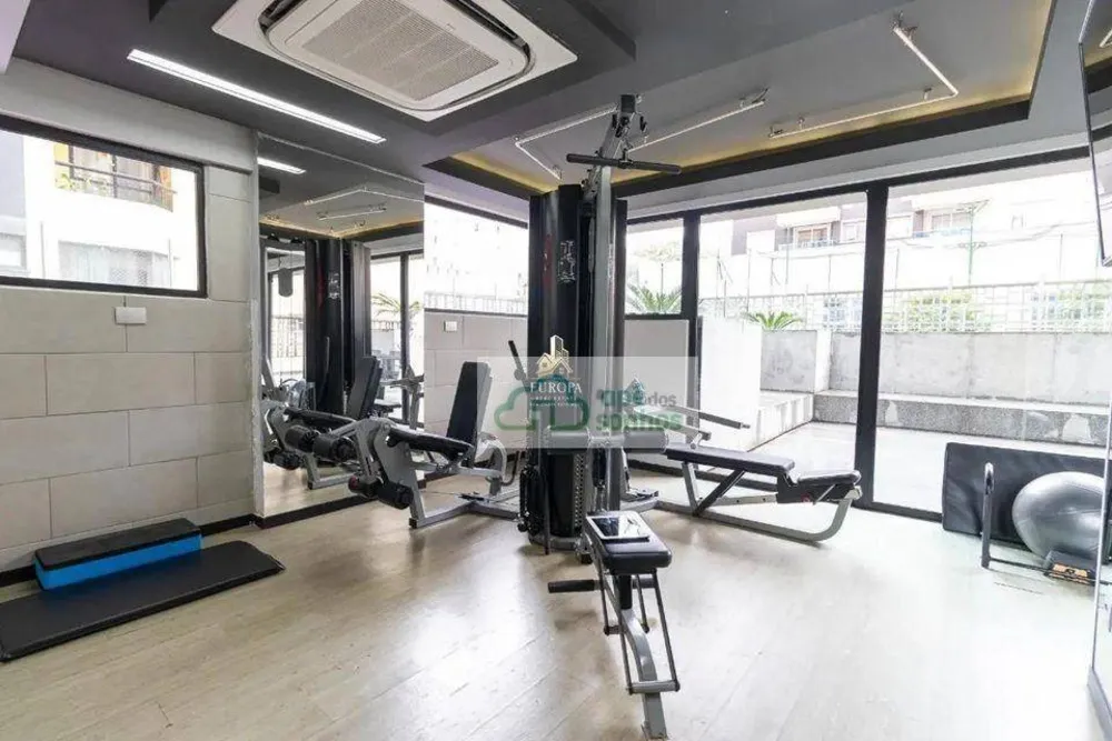 Apartamento, 1 quarto, 45 m² - Foto 14