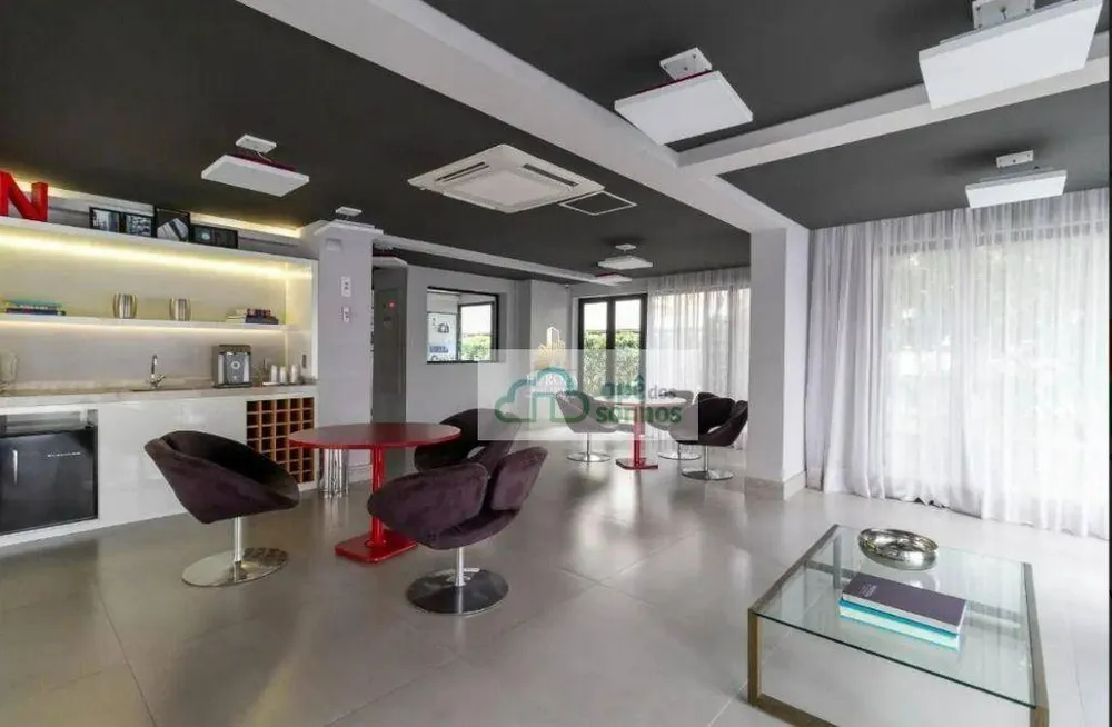 Apartamento, 1 quarto, 45 m² - Foto 10