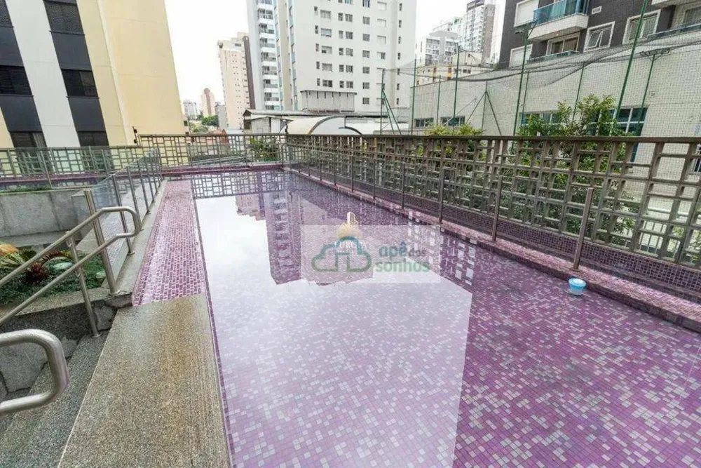 Apartamento, 1 quarto, 45 m² - Foto 12