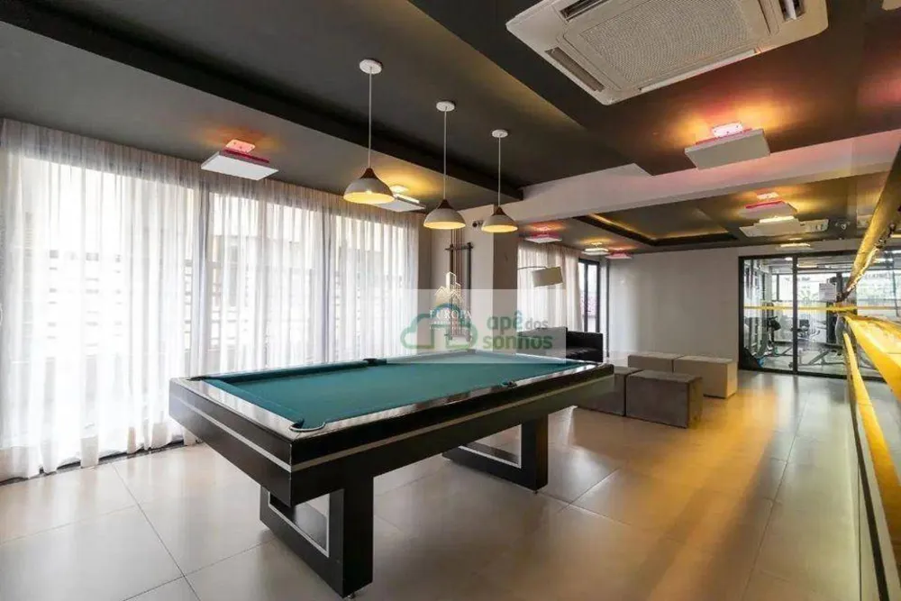 Apartamento, 1 quarto, 45 m² - Foto 11