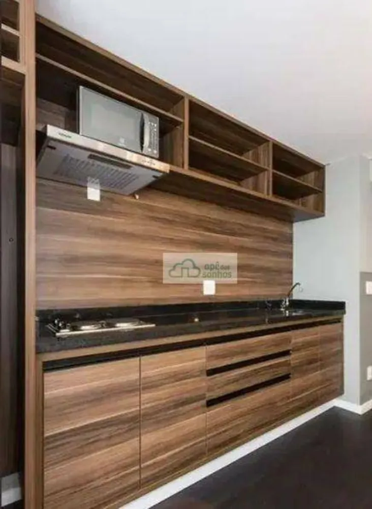 Apartamento, 1 quarto, 45 m² - Foto 6