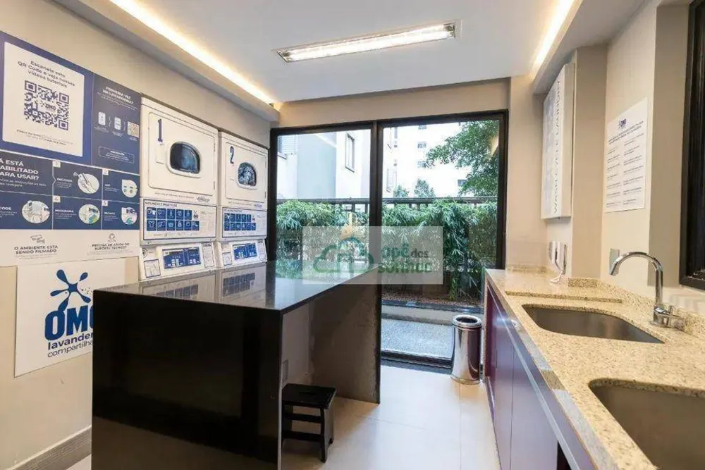 Apartamento, 1 quarto, 45 m² - Foto 16