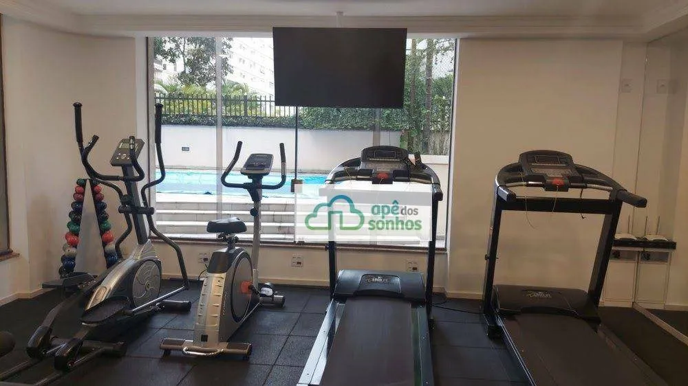 Apartamento, 3 quartos, 642 m² - Foto 7
