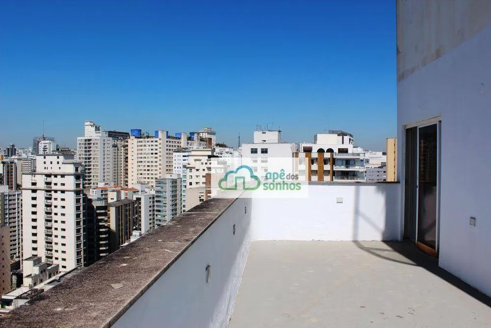 Apartamento, 3 quartos, 642 m² - Foto 4