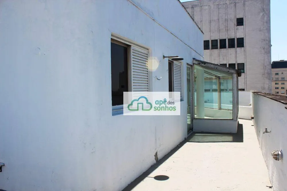 Apartamento, 3 quartos, 642 m² - Foto 8