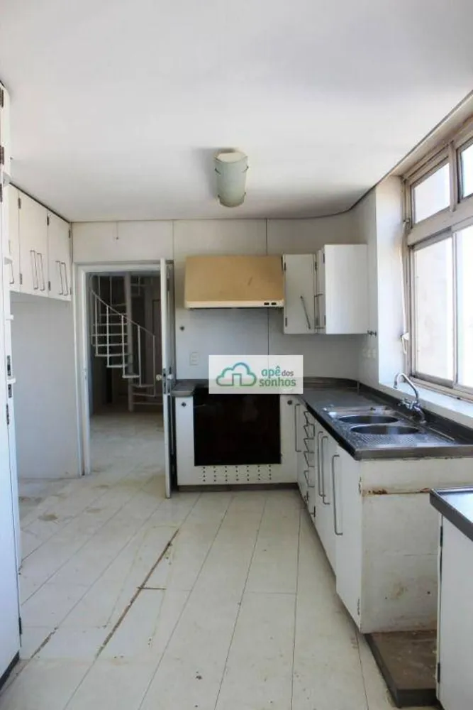 Apartamento, 3 quartos, 642 m² - Foto 9