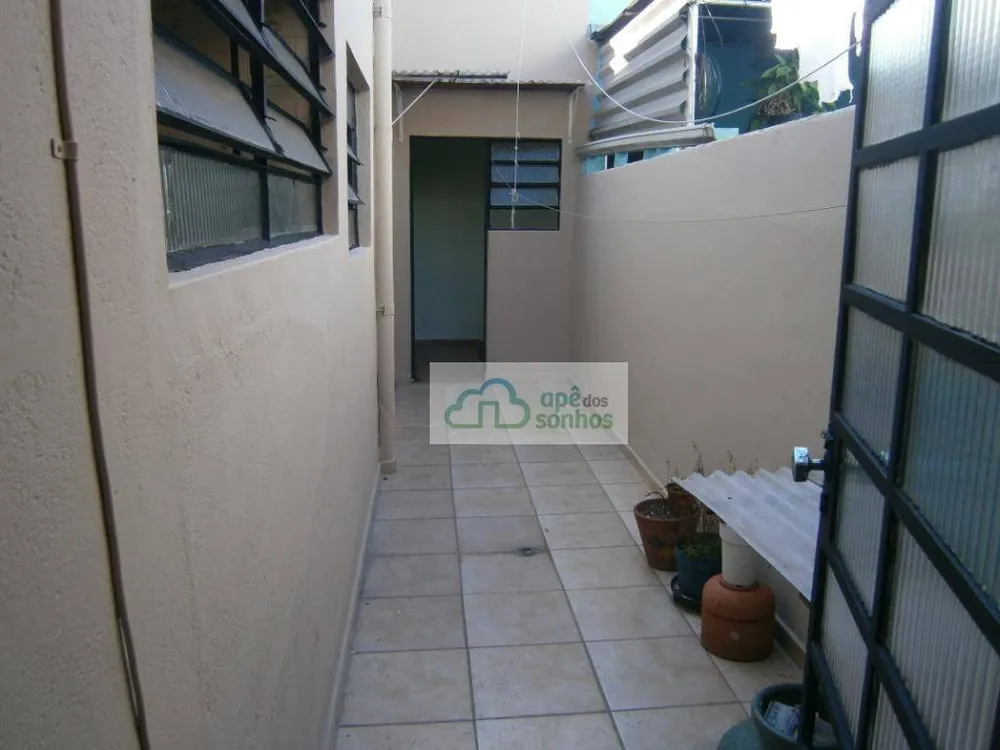 Apartamento, 2 quartos, 110 m² - Foto 2