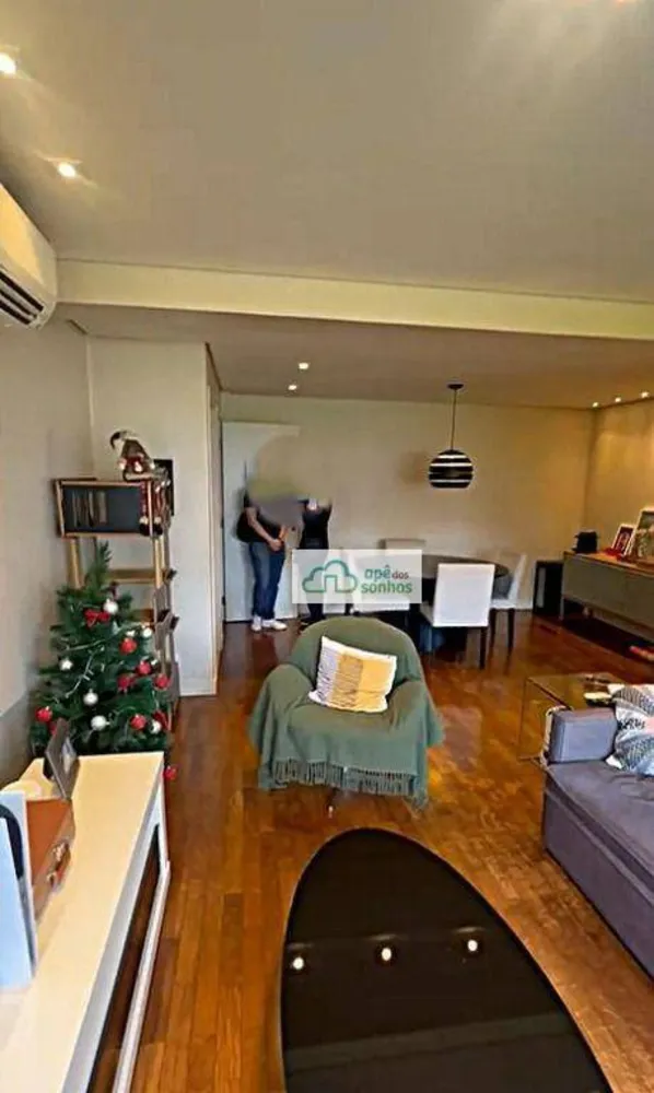 Apartamento, 2 quartos, 96 m² - Foto 5