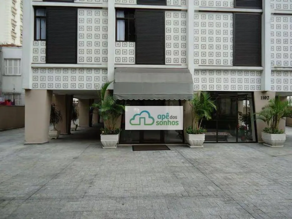 Apartamento, 2 quartos, 96 m² - Foto 2