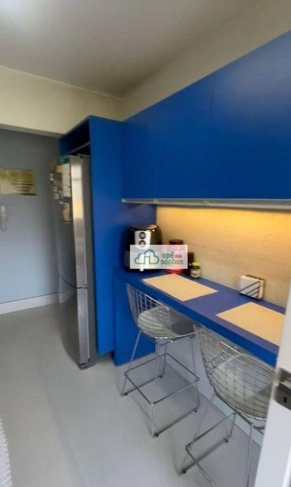 Apartamento, 2 quartos, 96 m² - Foto 15
