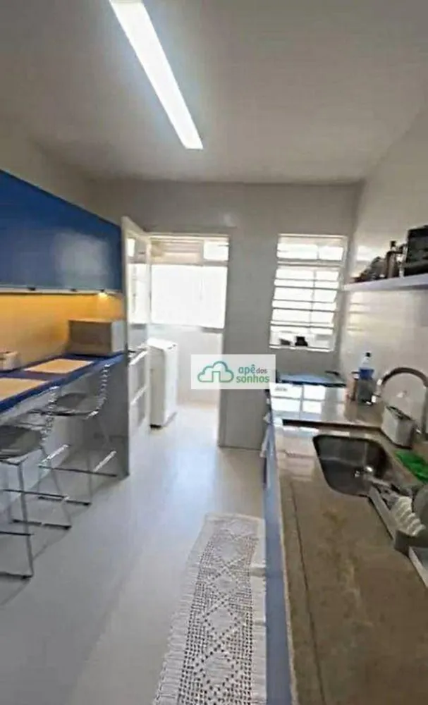 Apartamento, 2 quartos, 96 m² - Foto 7