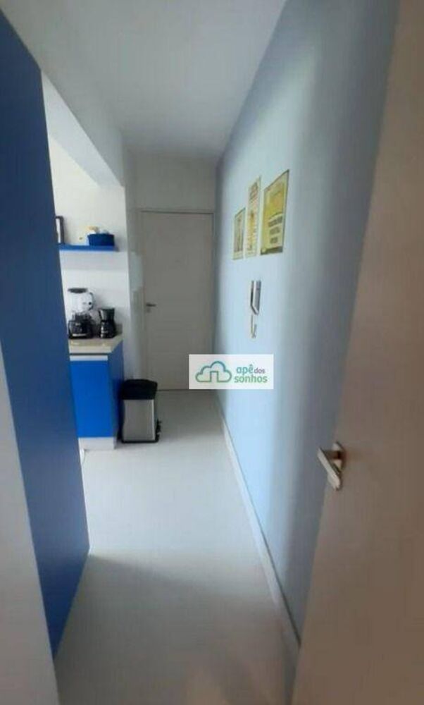 Apartamento, 2 quartos, 96 m² - Foto 14