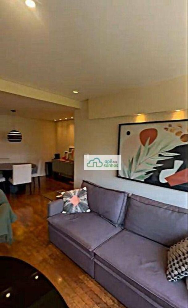 Apartamento, 2 quartos, 96 m² - Foto 11