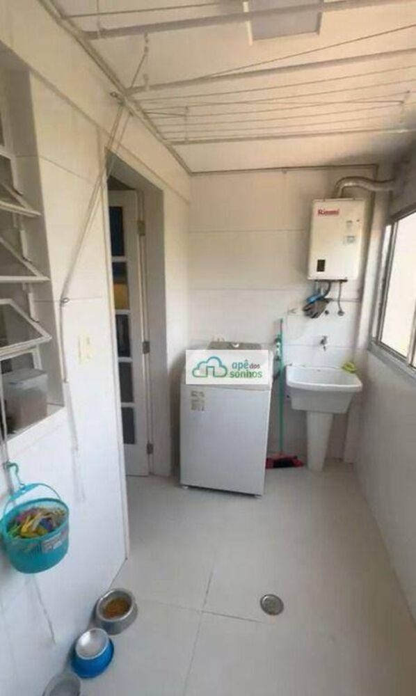Apartamento, 2 quartos, 96 m² - Foto 13