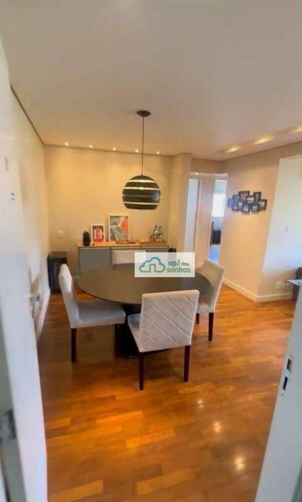Apartamento, 2 quartos, 96 m² - Foto 9