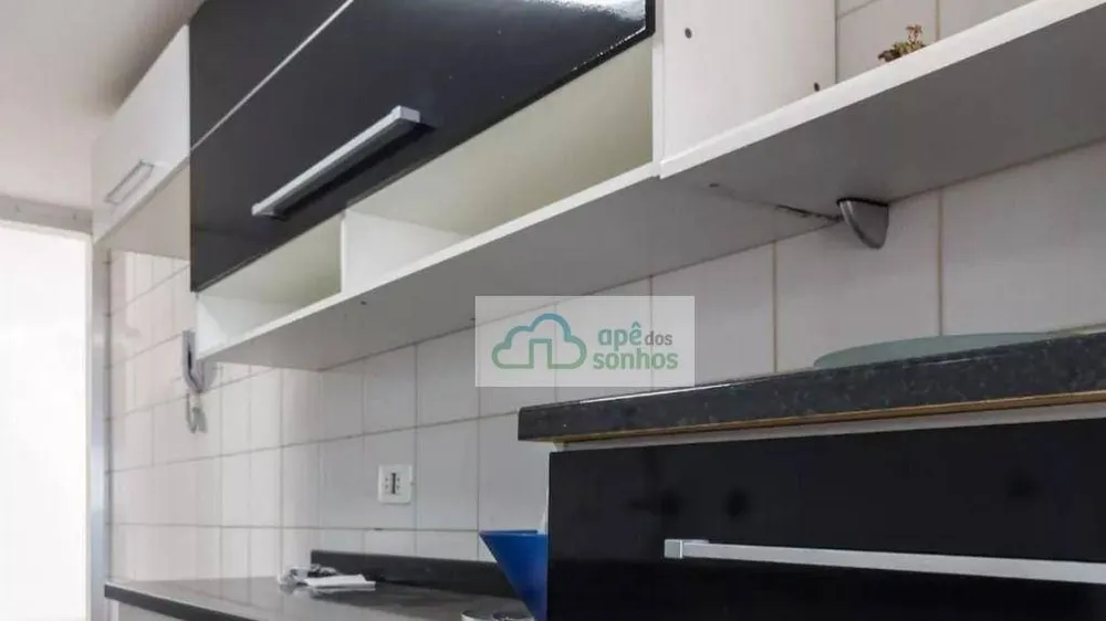 Apartamento, 3 quartos, 85 m² - Foto 8