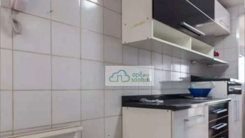 Apartamento, 3 quartos, 85 m² - Foto 12